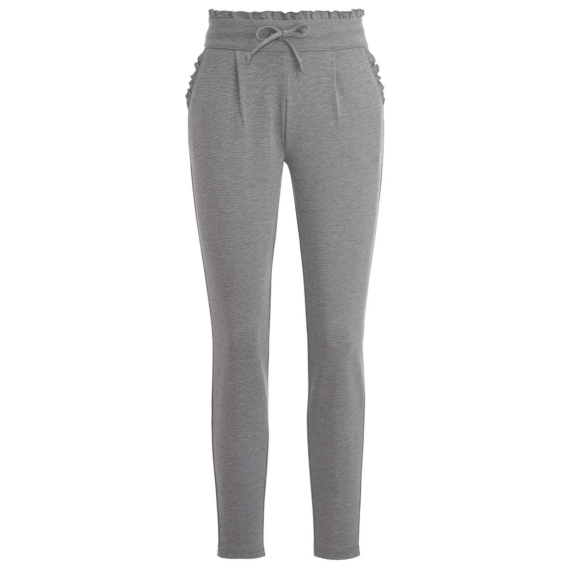Damen Jogpants mit Struktur
