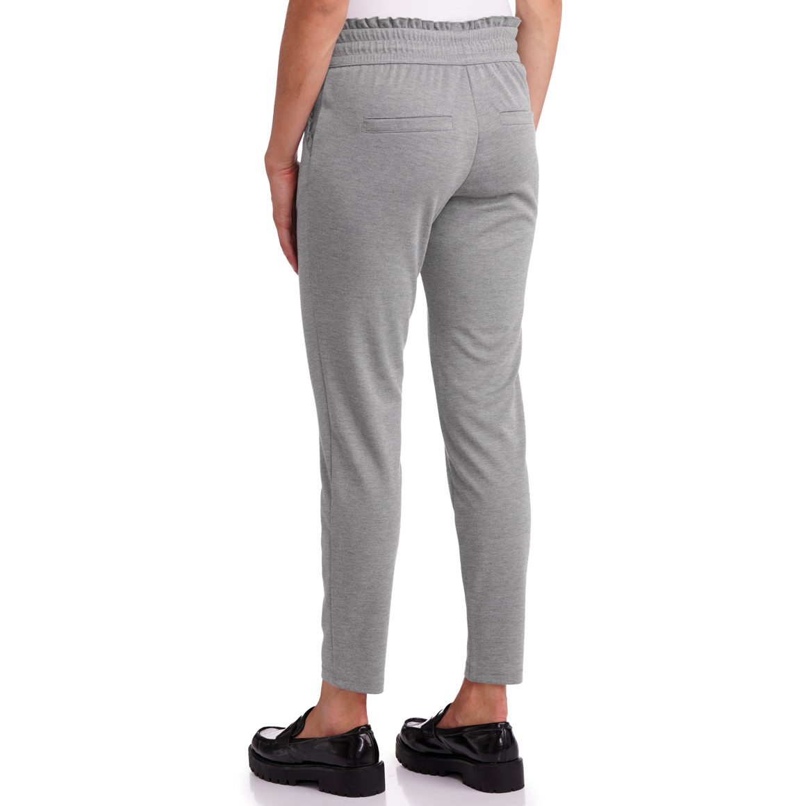 Damen Jogpants mit Struktur