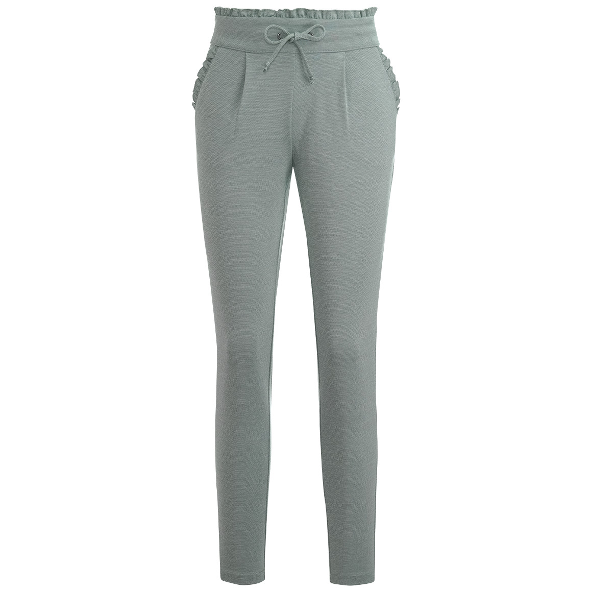 Damen Jogpants mit Struktur