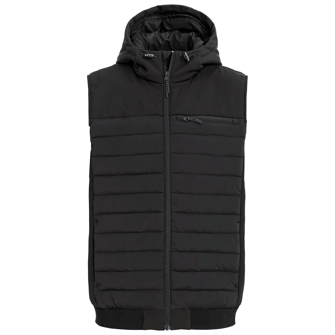 Herengilet met drie zakken
