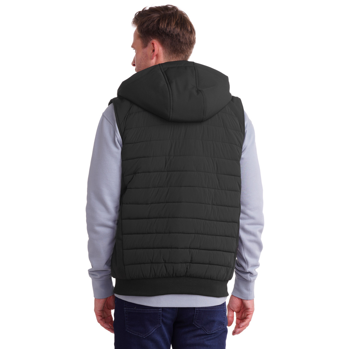 Herengilet met drie zakken