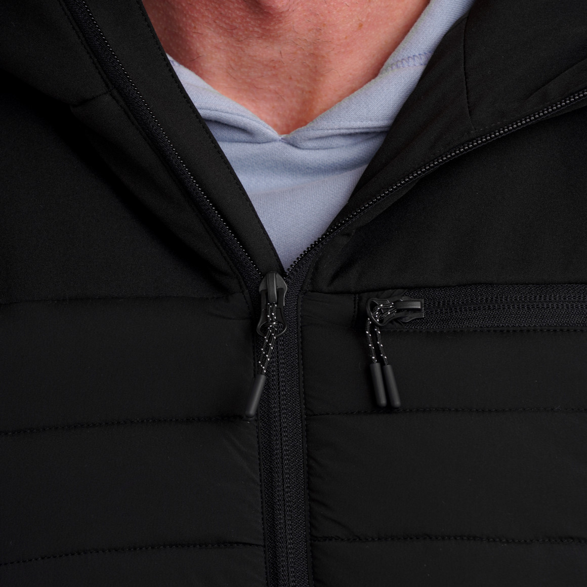 Herengilet met drie zakken