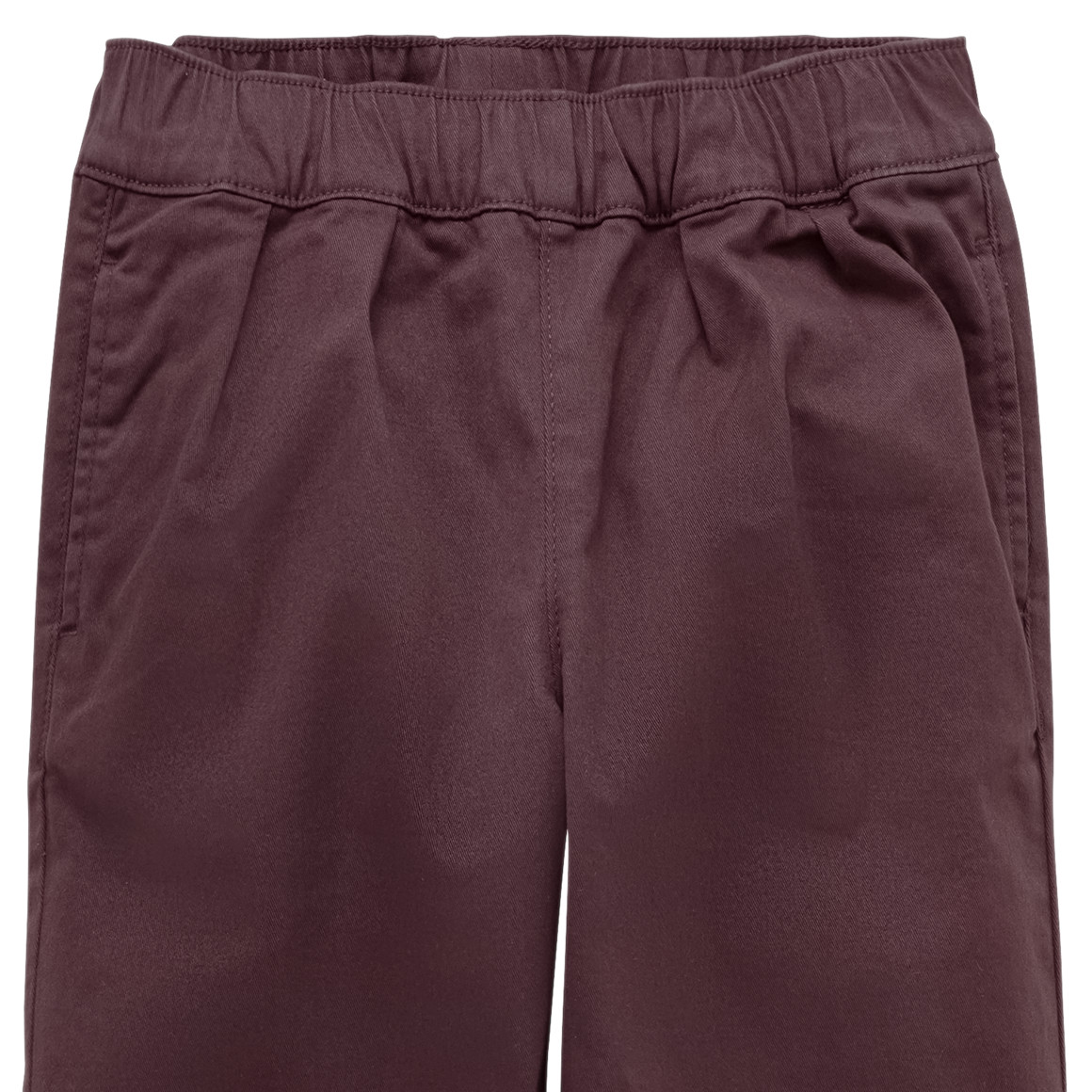 Mädchen Pull-on-Hose mit Bio-Baumwolle