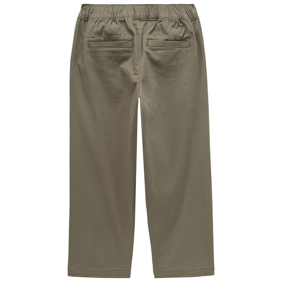 Kinderbroek met biologisch katoen