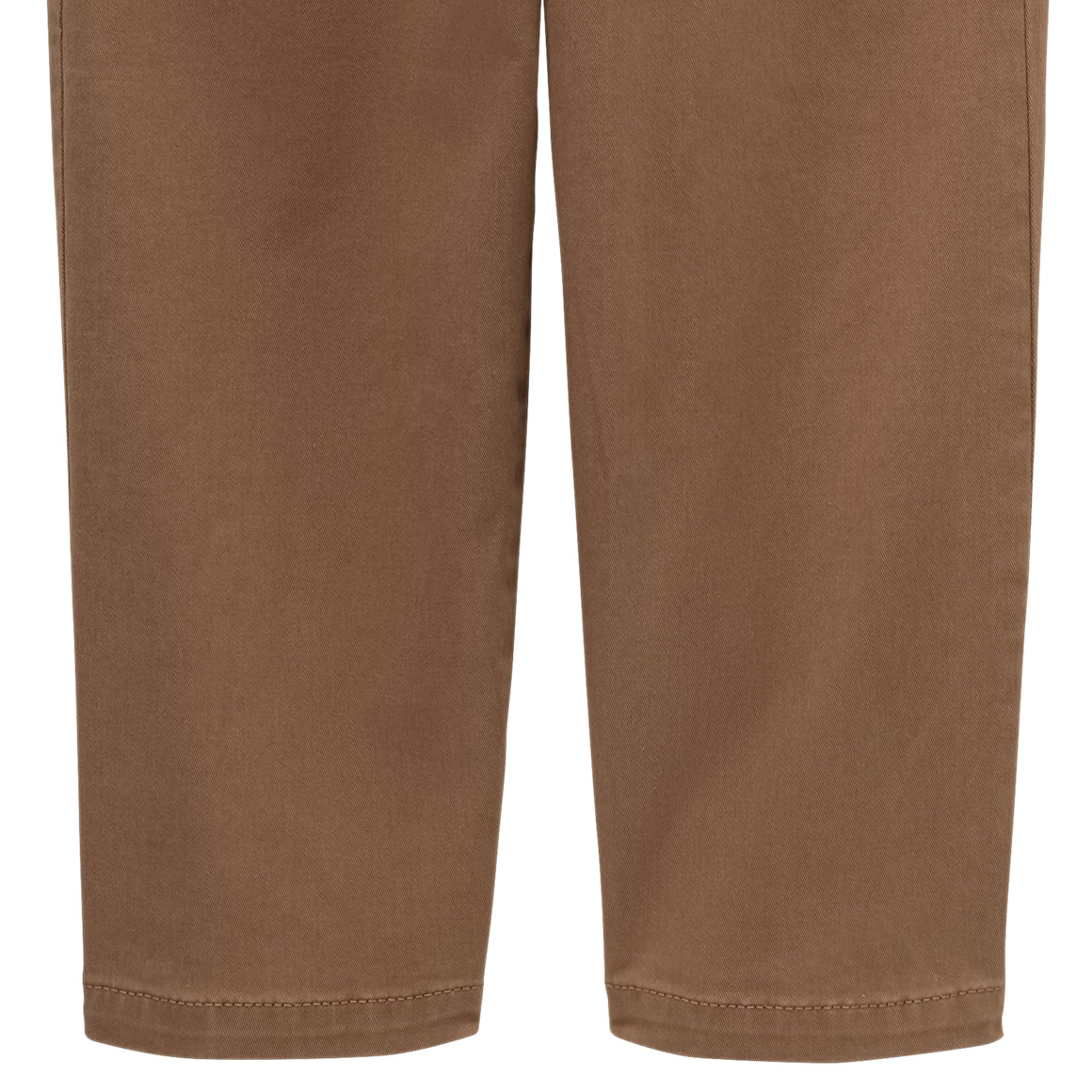 Kinderbroek met biologisch katoen