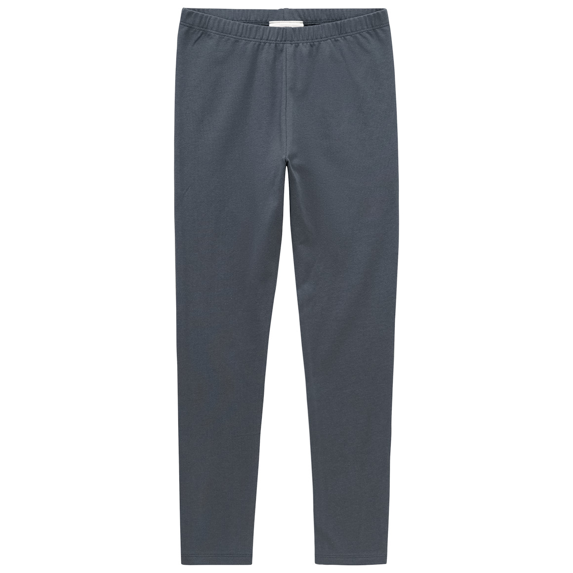 3 kinderleggings met biologisch katoen