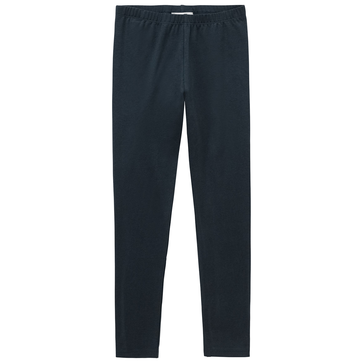 3 kinderleggings met biologisch katoen