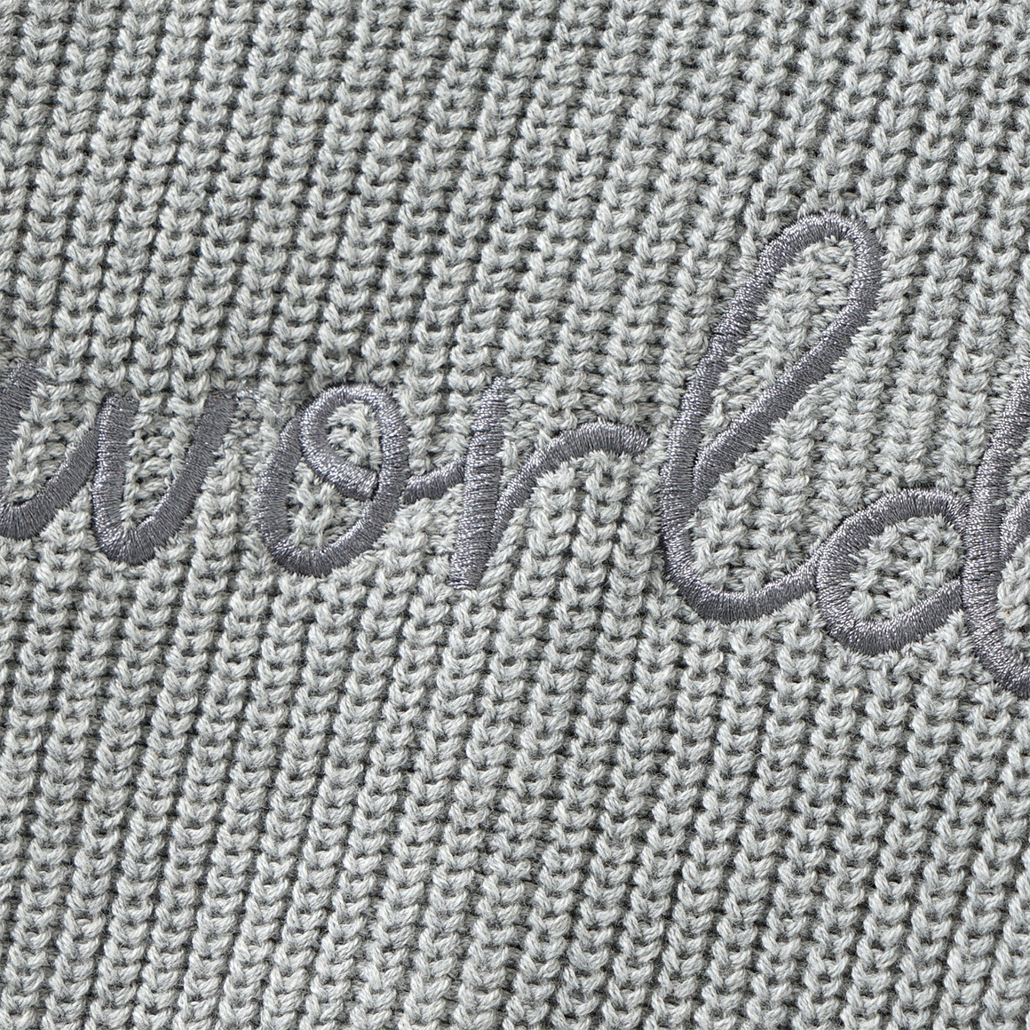 Gebreid vest voor baby’s met capuchon