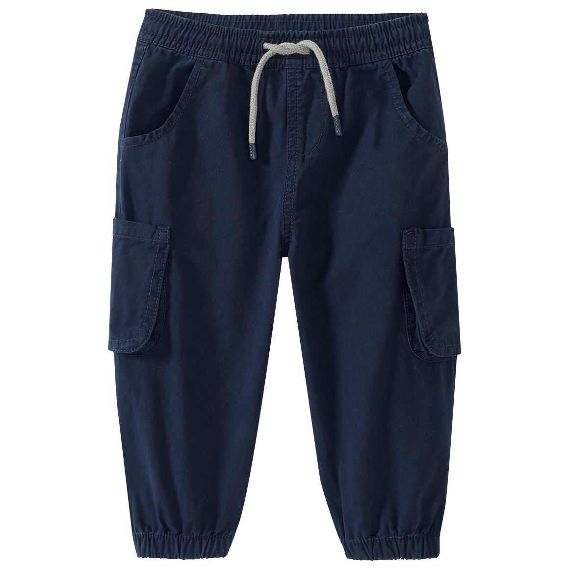 Jongensbroek in cargolook