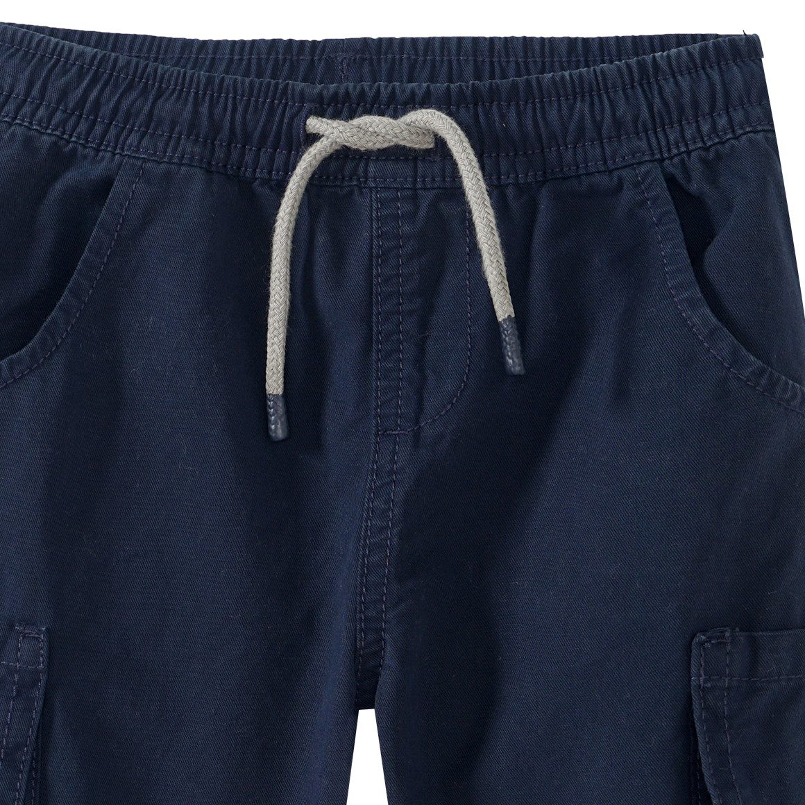 Jongensbroek in cargolook