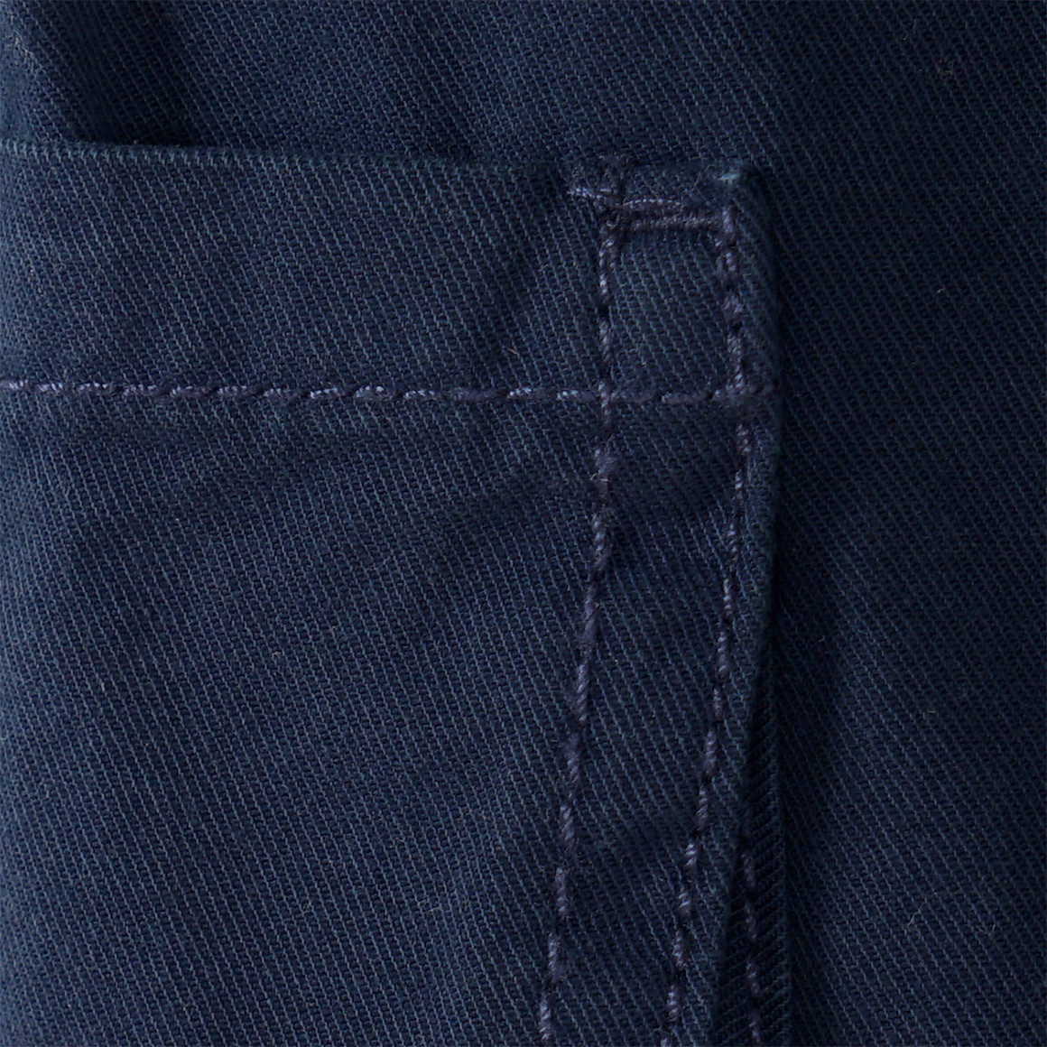 Jongensbroek in cargolook