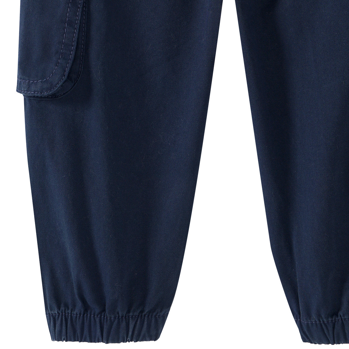 Jongensbroek in cargolook