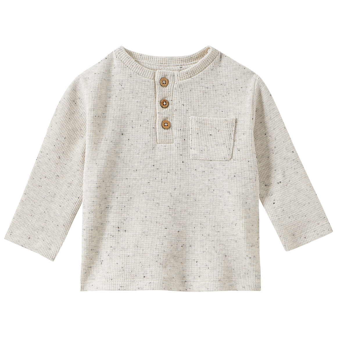 Newborn Set mit Shirt und Leggings