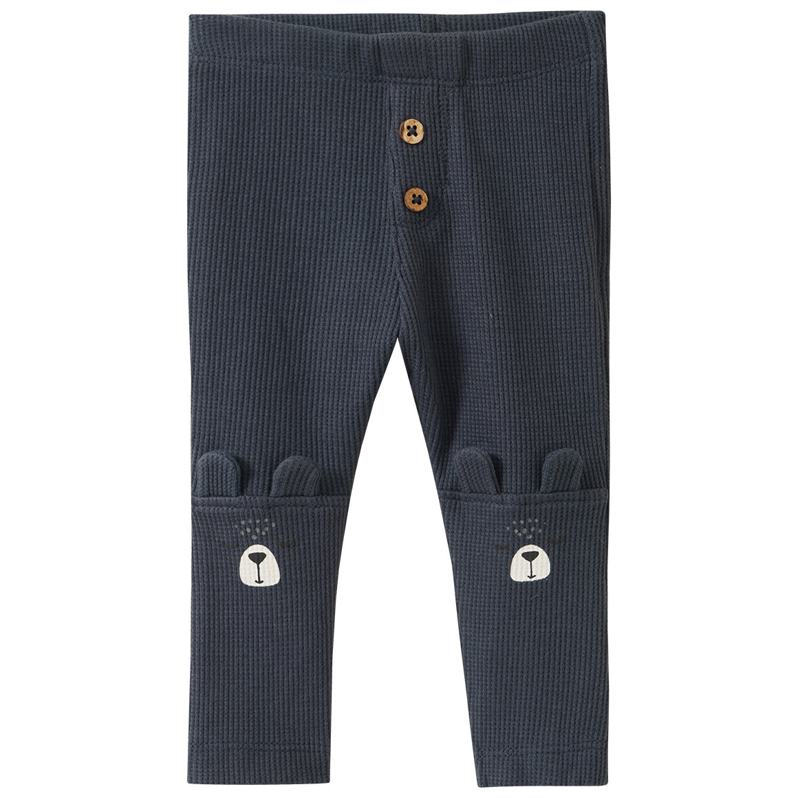 Newborn Set mit Shirt und Leggings
