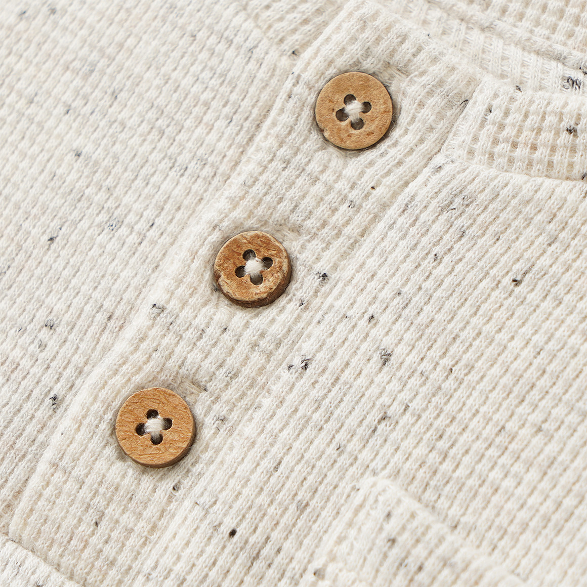 Newborn Set mit Shirt und Leggings