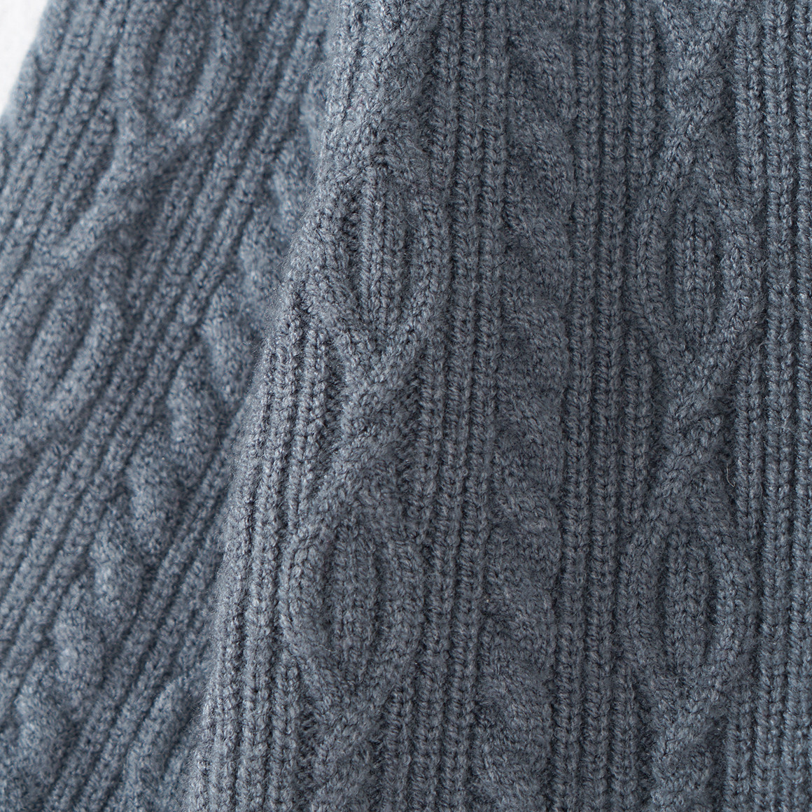 Gebreide jumpsuit voor pasgeborenen