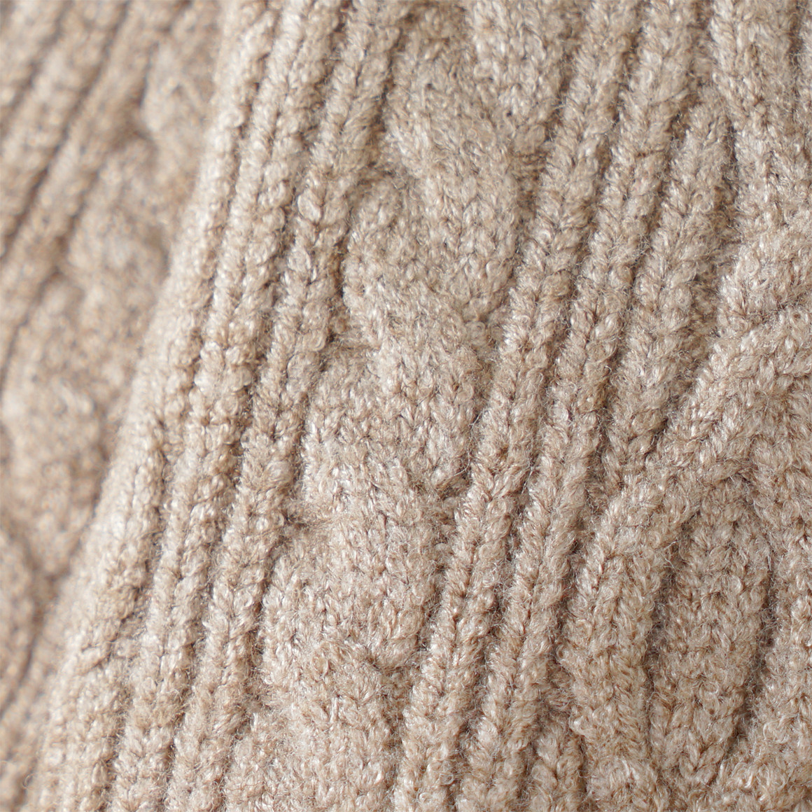 Gebreide jumpsuit voor pasgeborenen