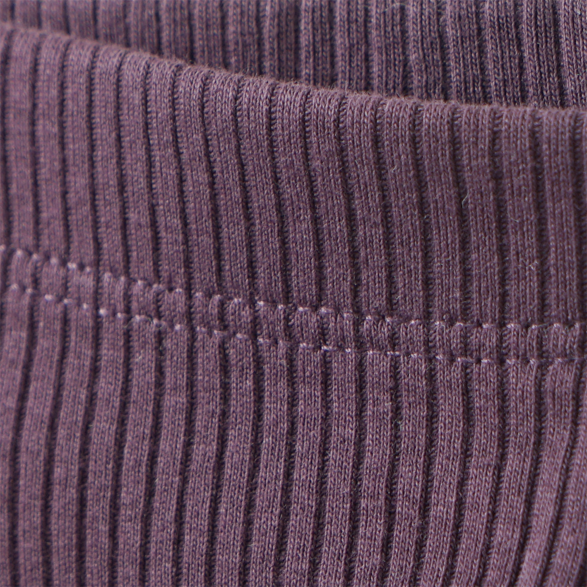 Baby legging met strikapplicatie