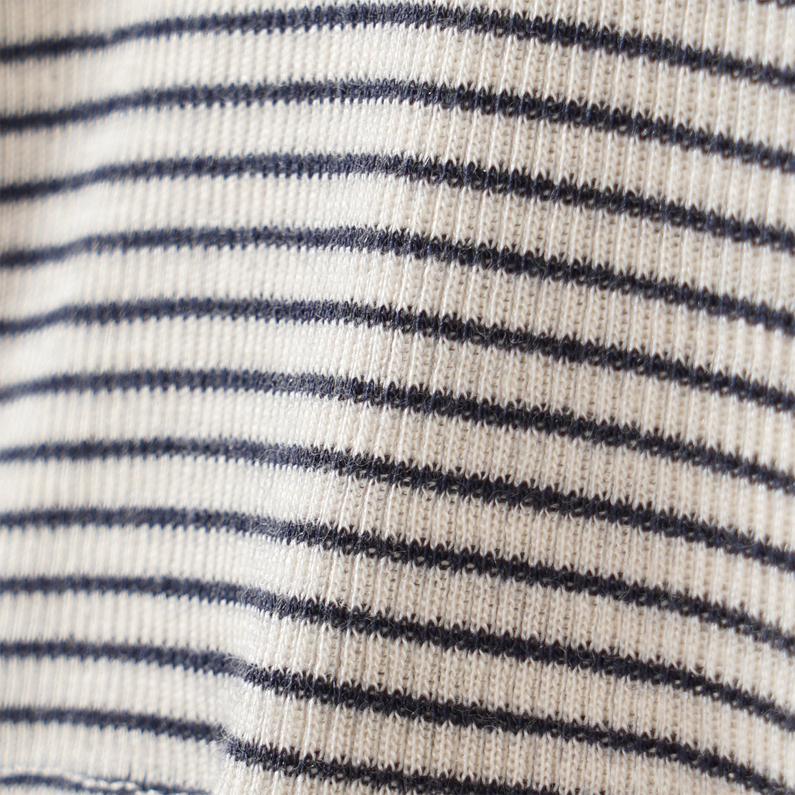 Baby wol-zijden overhemd