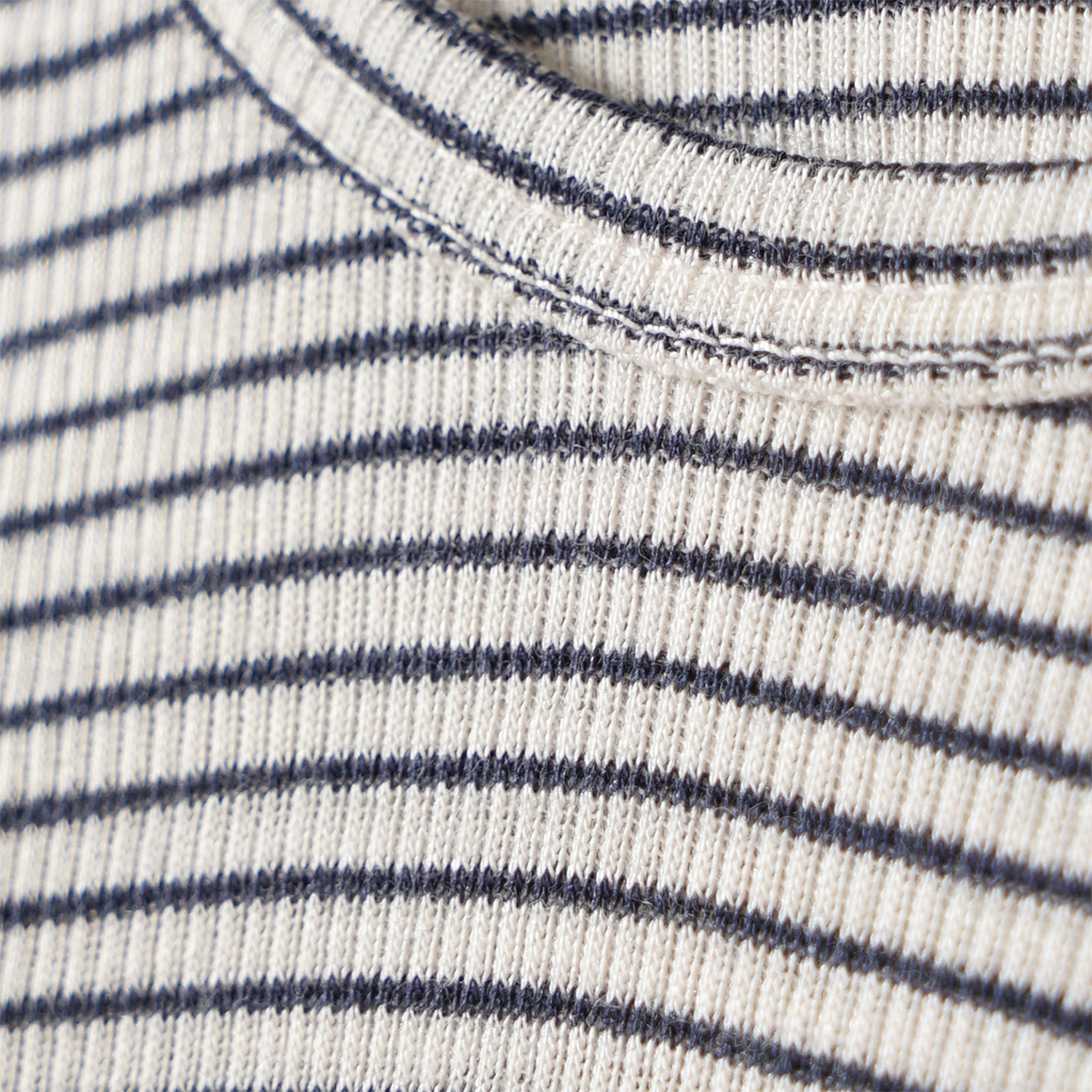 Baby wol-zijden overhemd