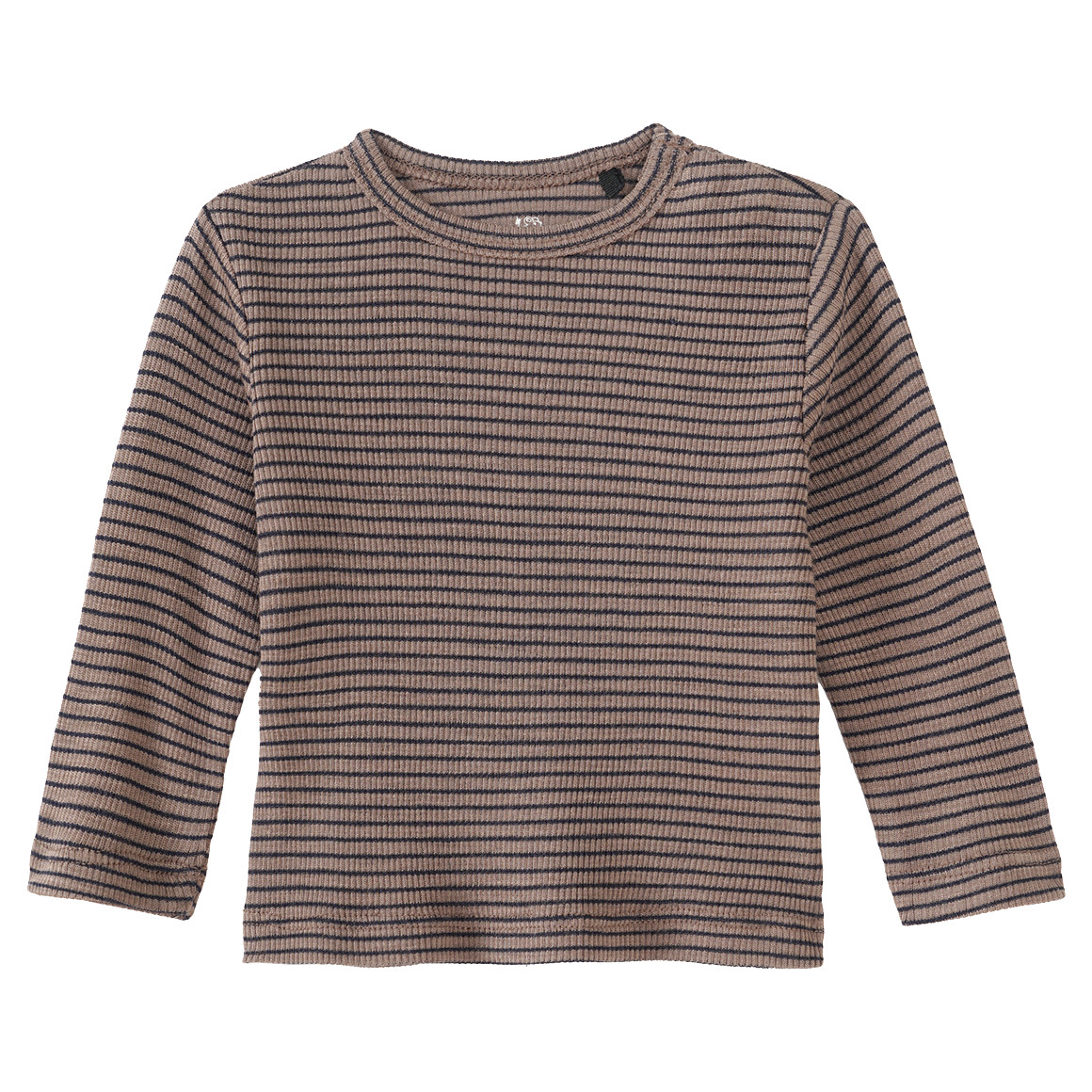 Baby wol-zijden overhemd