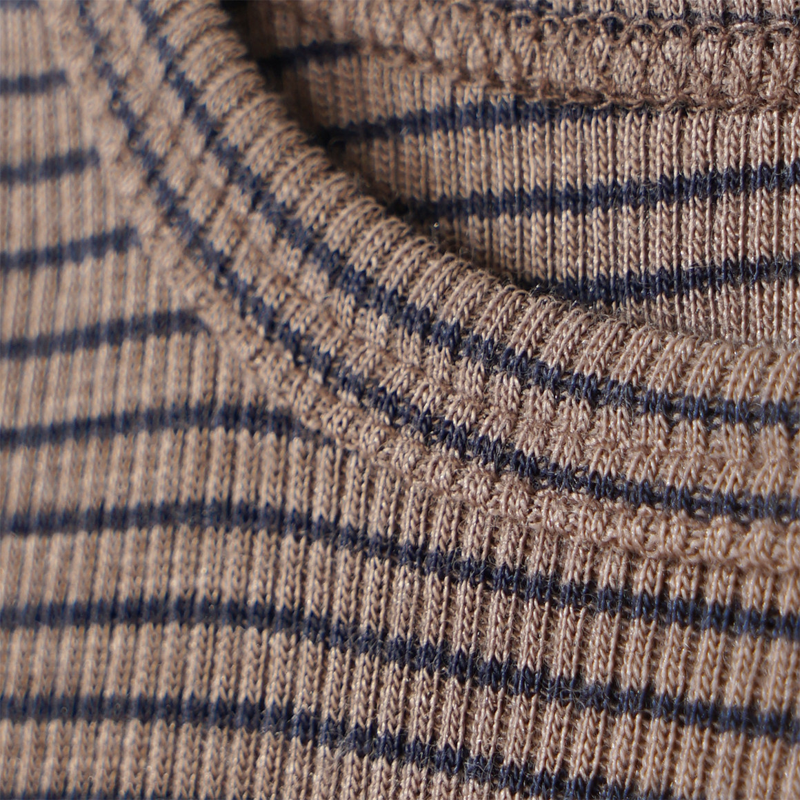 Baby wol-zijden overhemd