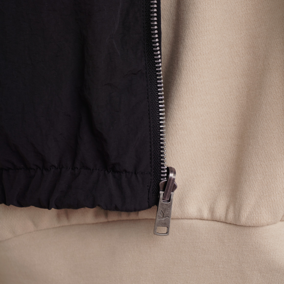 Damen Wendeweste mit Teddyplüsch