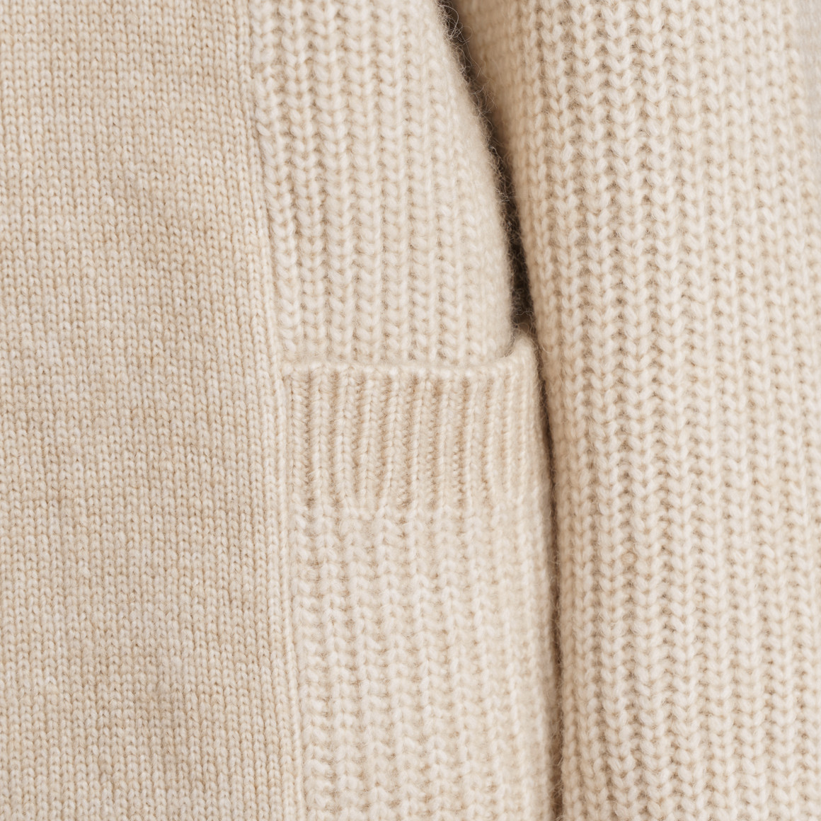 Effen damesvest