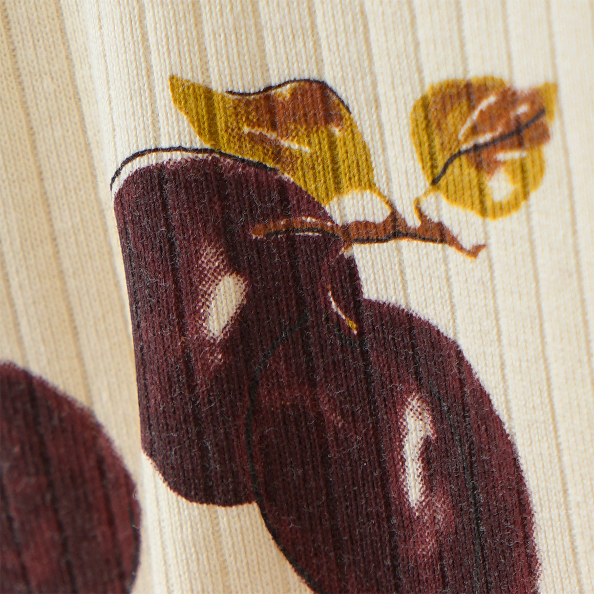 2 babyrompertjes met lange mouwen