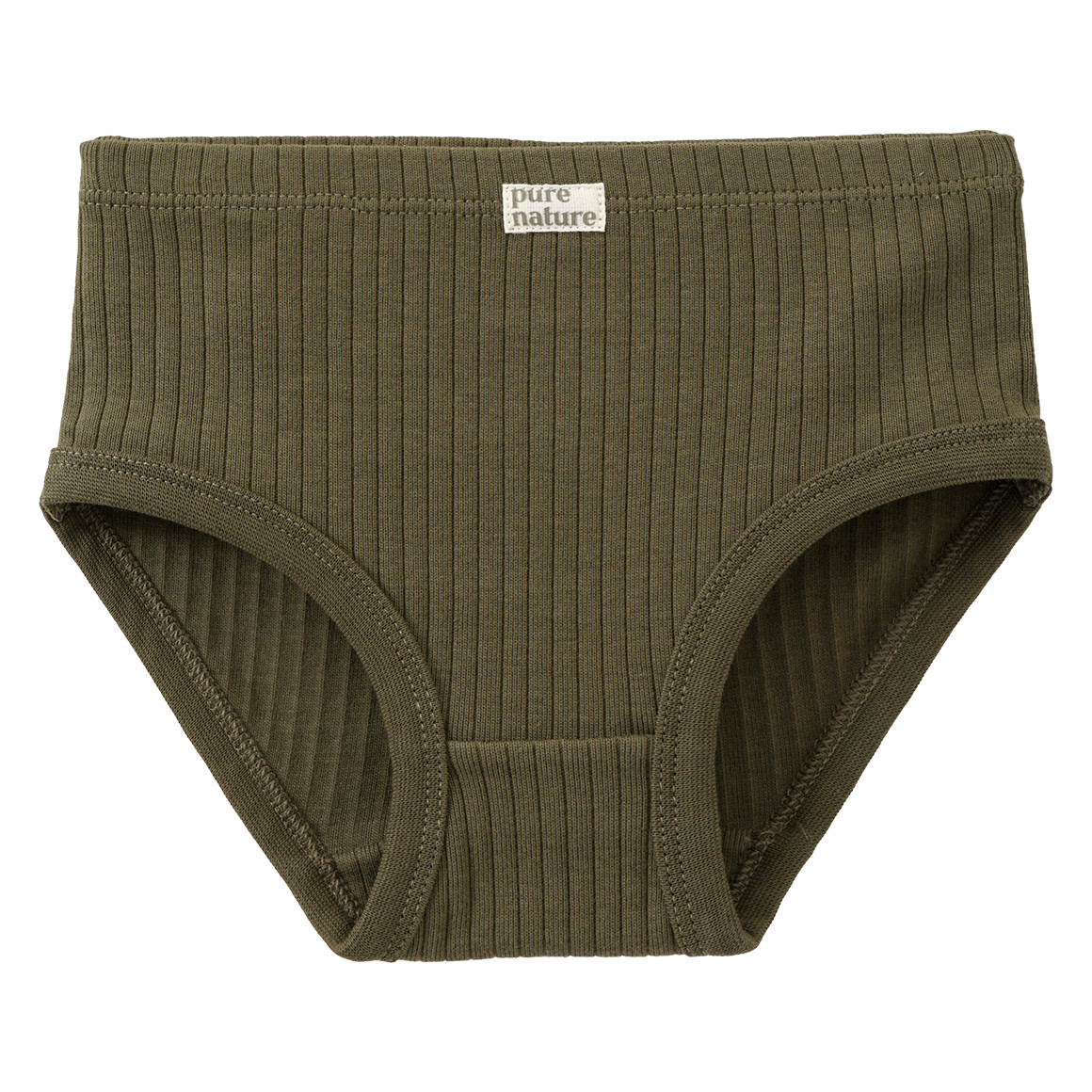 3 babyslips in luiermodel