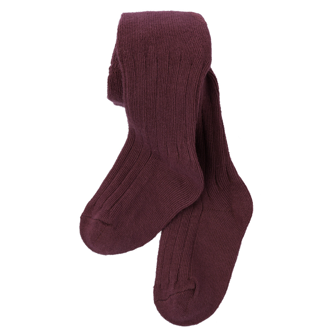 2 babymaillots met geribbelde structuur