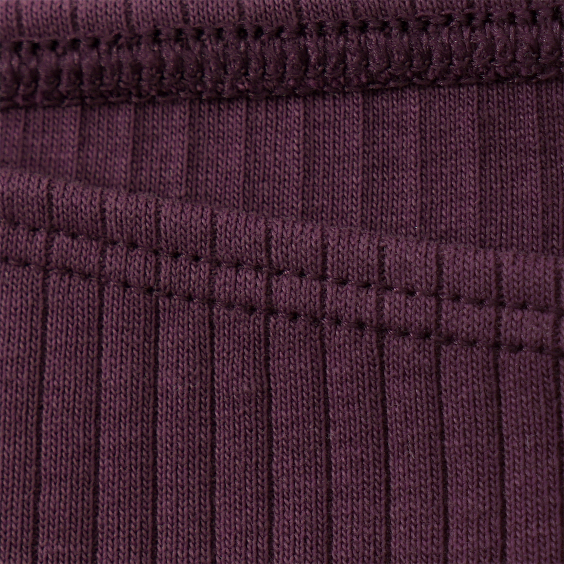 3 meisjes slips met geribde structuur