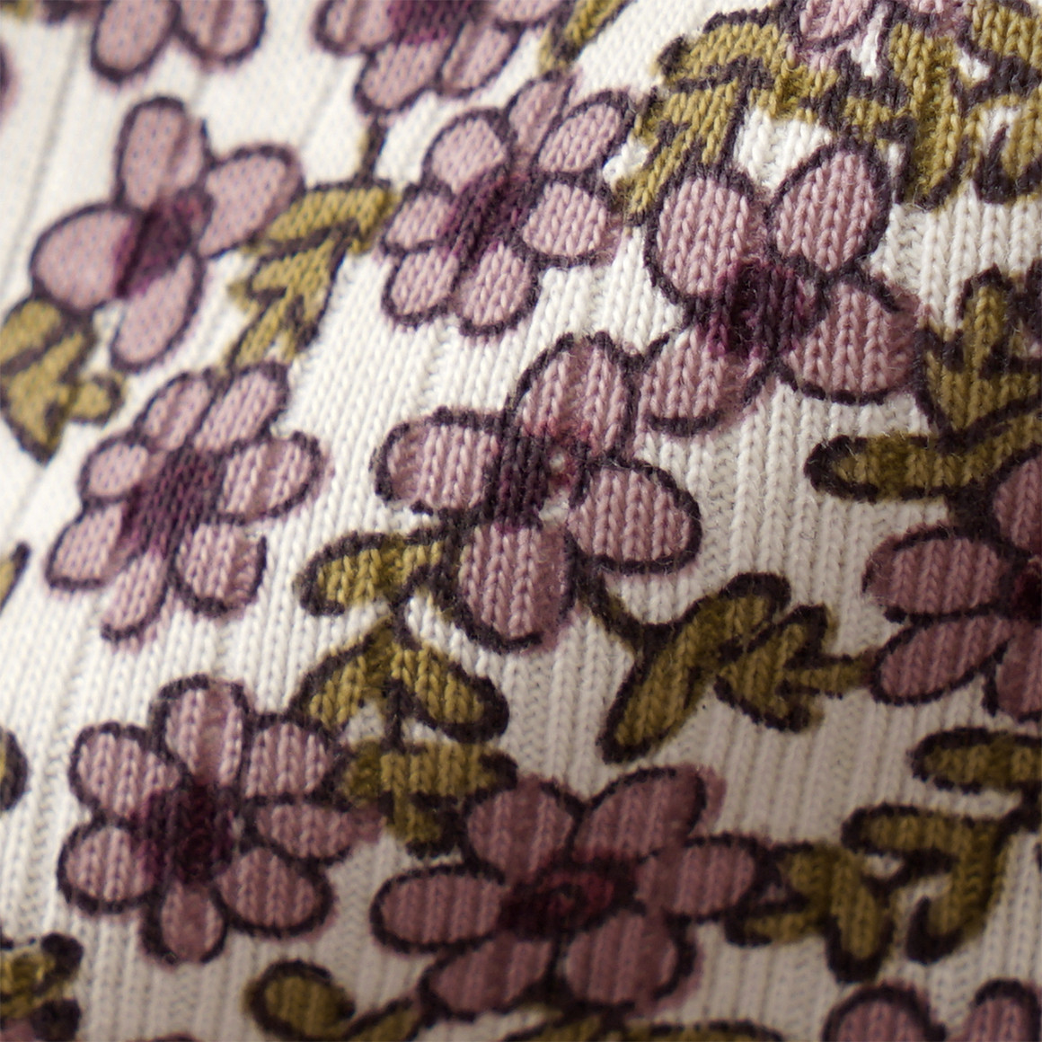 3 meisjes slips met geribde structuur