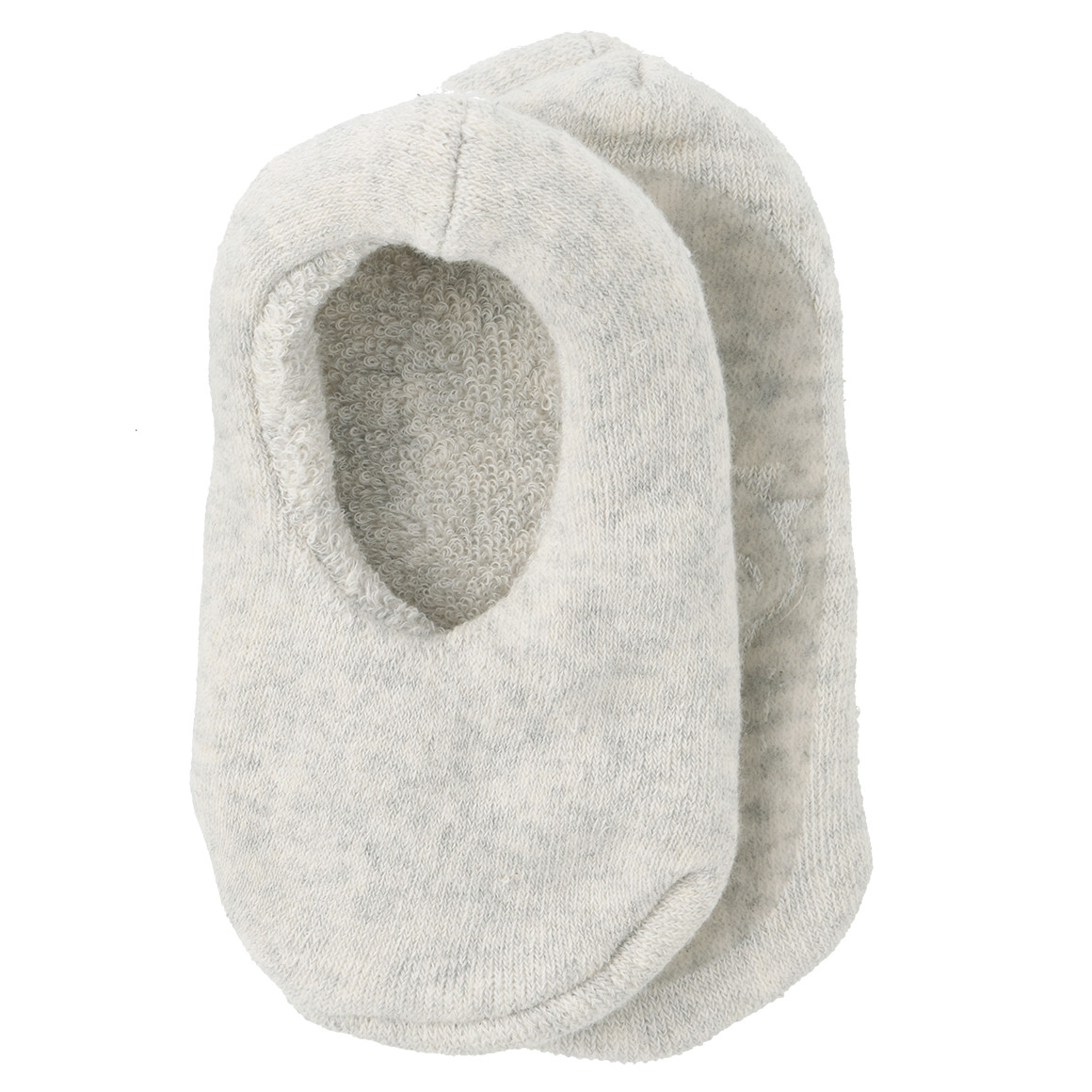 2 paar stopper sokken voor jongens in een set