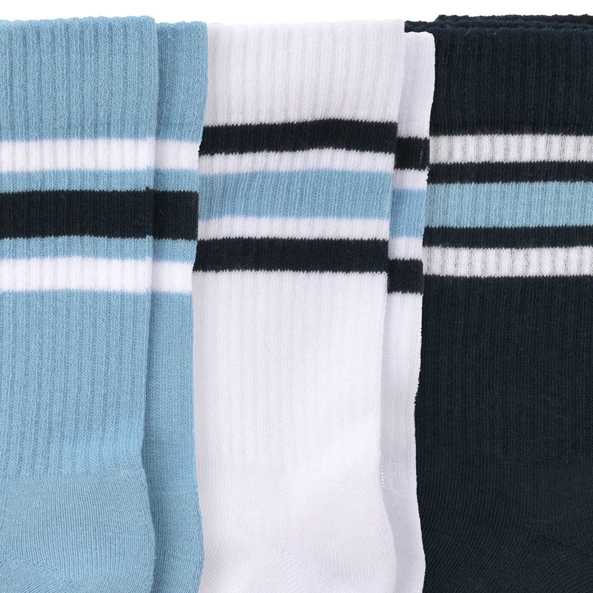 Jungen-Socken Für Kleinkinder Günstig Kaufen | Ernsting's Family