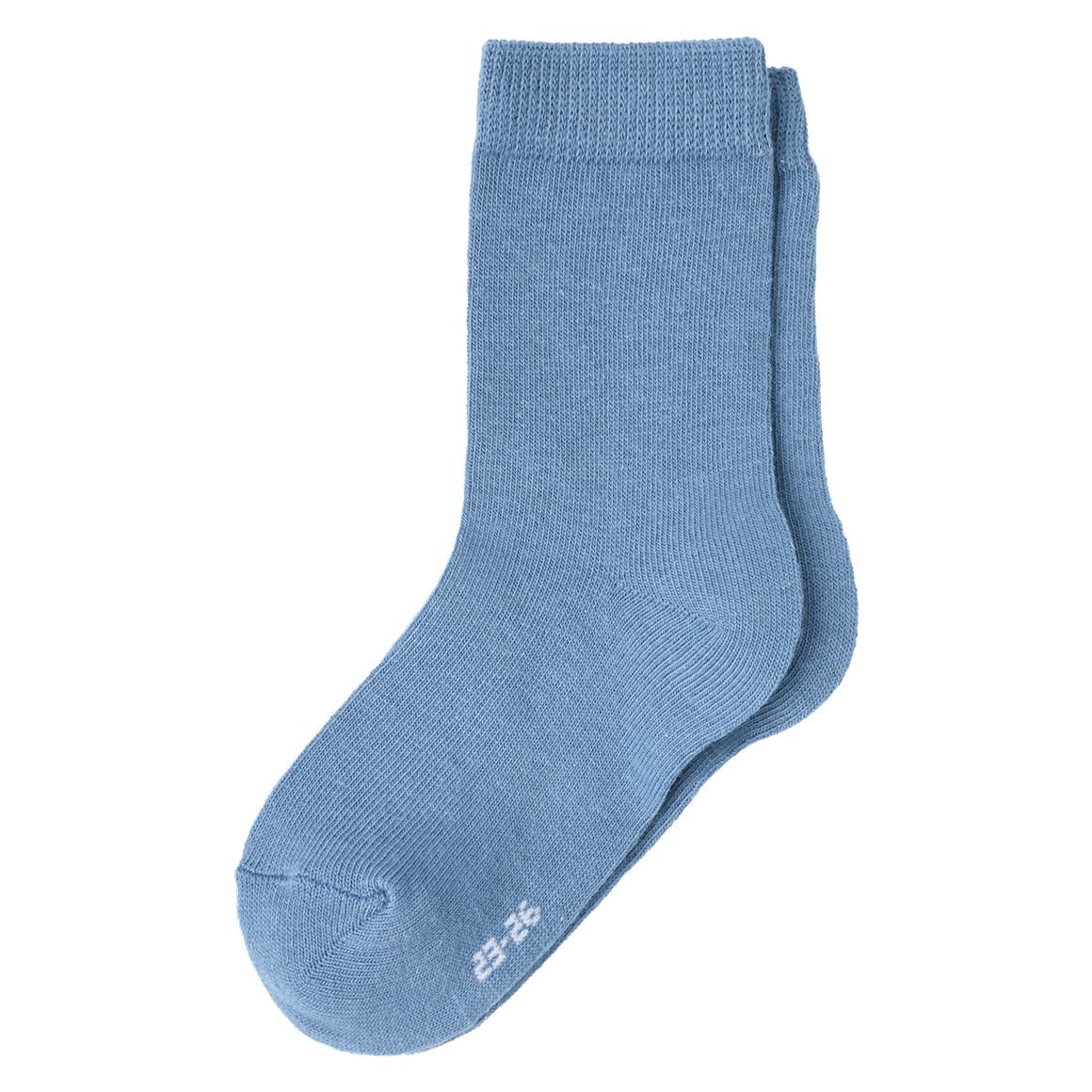 5 Paar Jungen Socken mit Bio-Baumwolle
