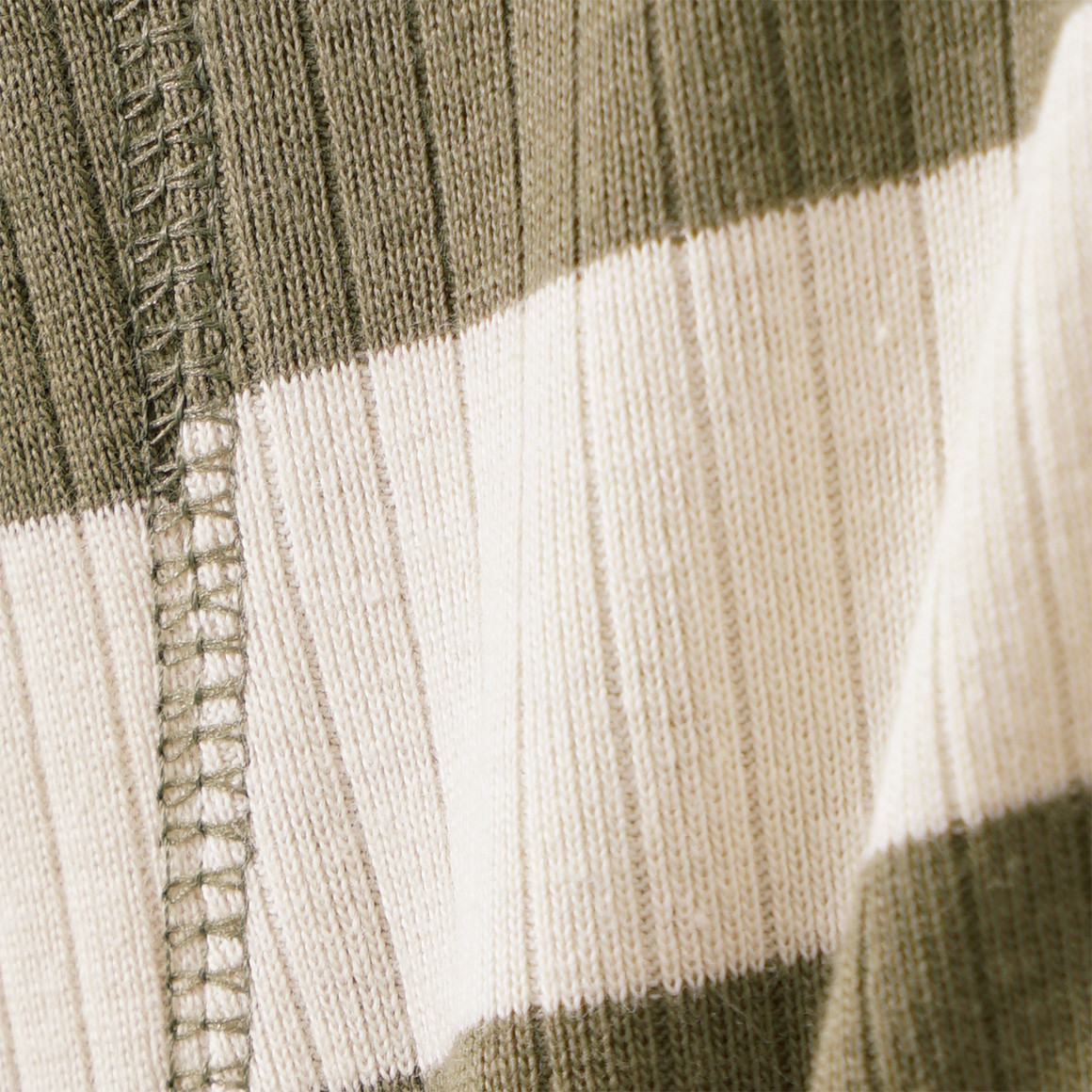 3 jongensboxers met geribbelde structuur