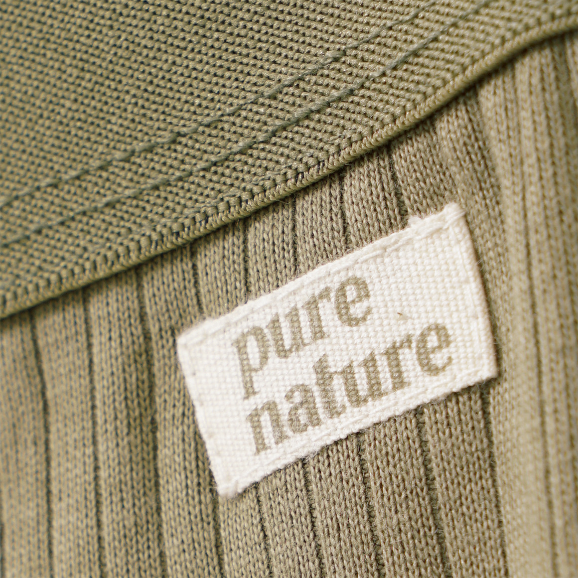 3 jongensboxers met geribbelde structuur