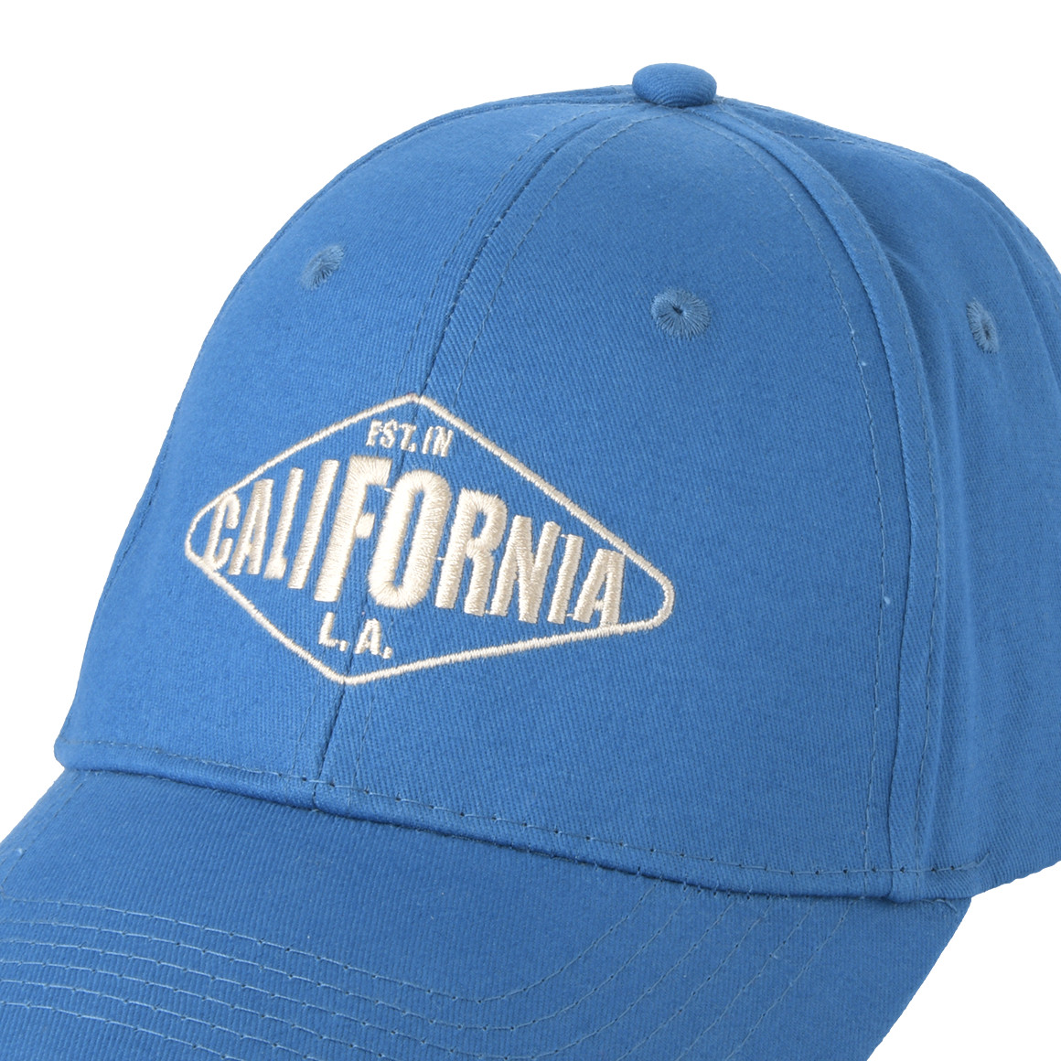 Herenpet met opschrift