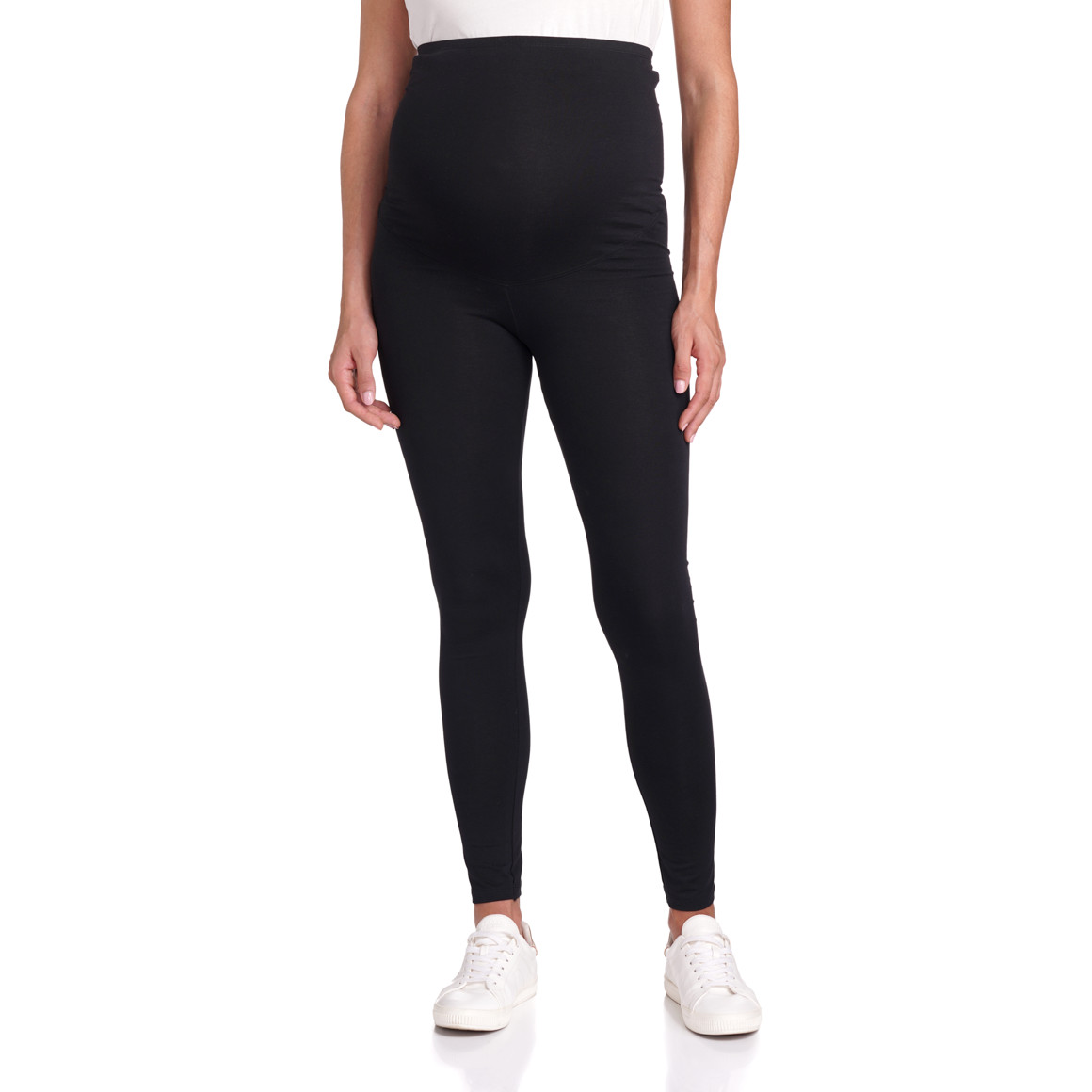 2 dames positie leggings in een set