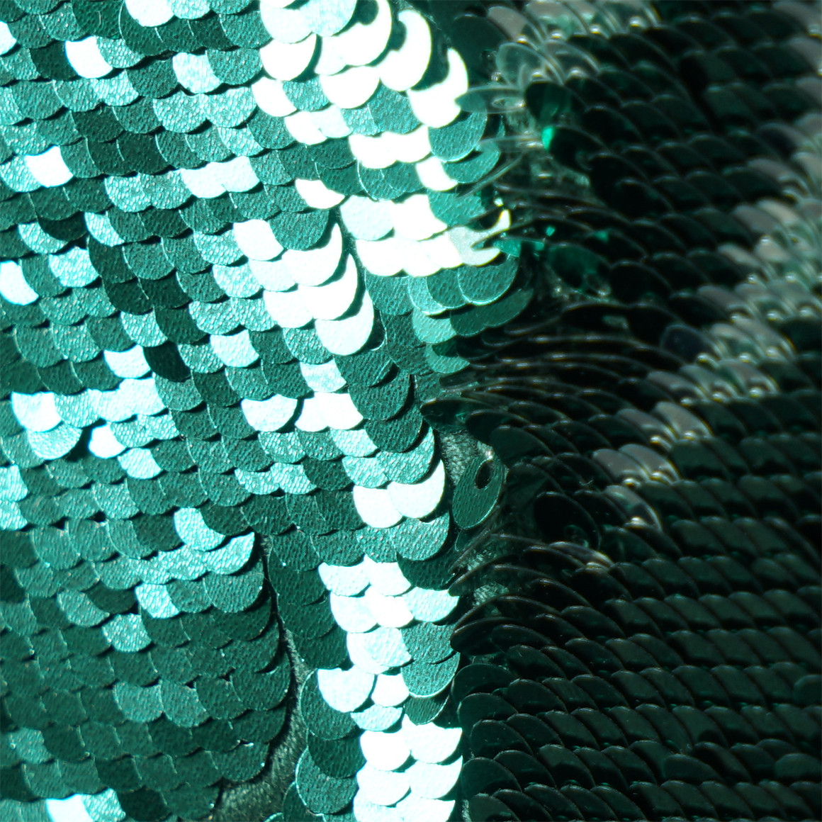 Jungen Langarmshirt mit Wendepailletten