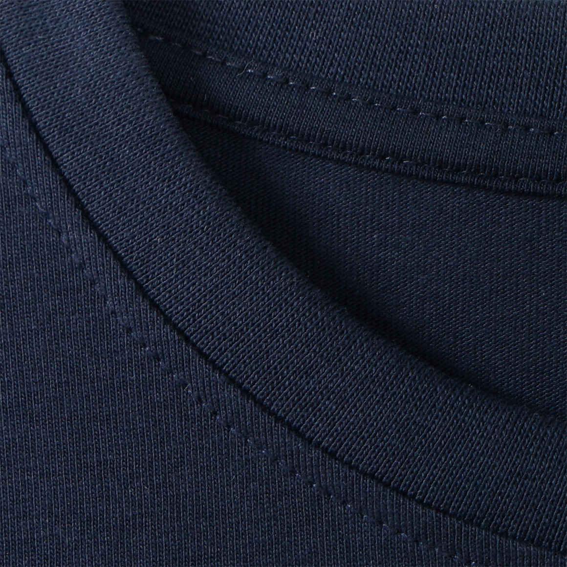 Jungen Langarmshirt mit Wendepailletten