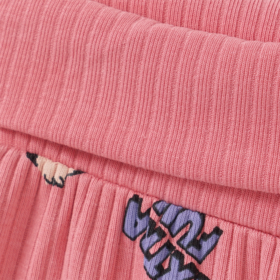 Geboorte set met lange mouwen