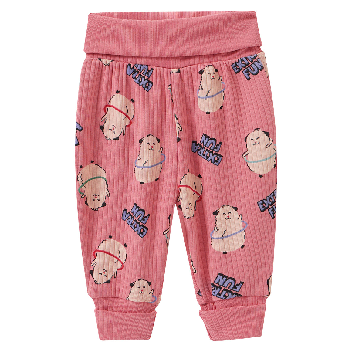 Geboorte set met lange mouwen