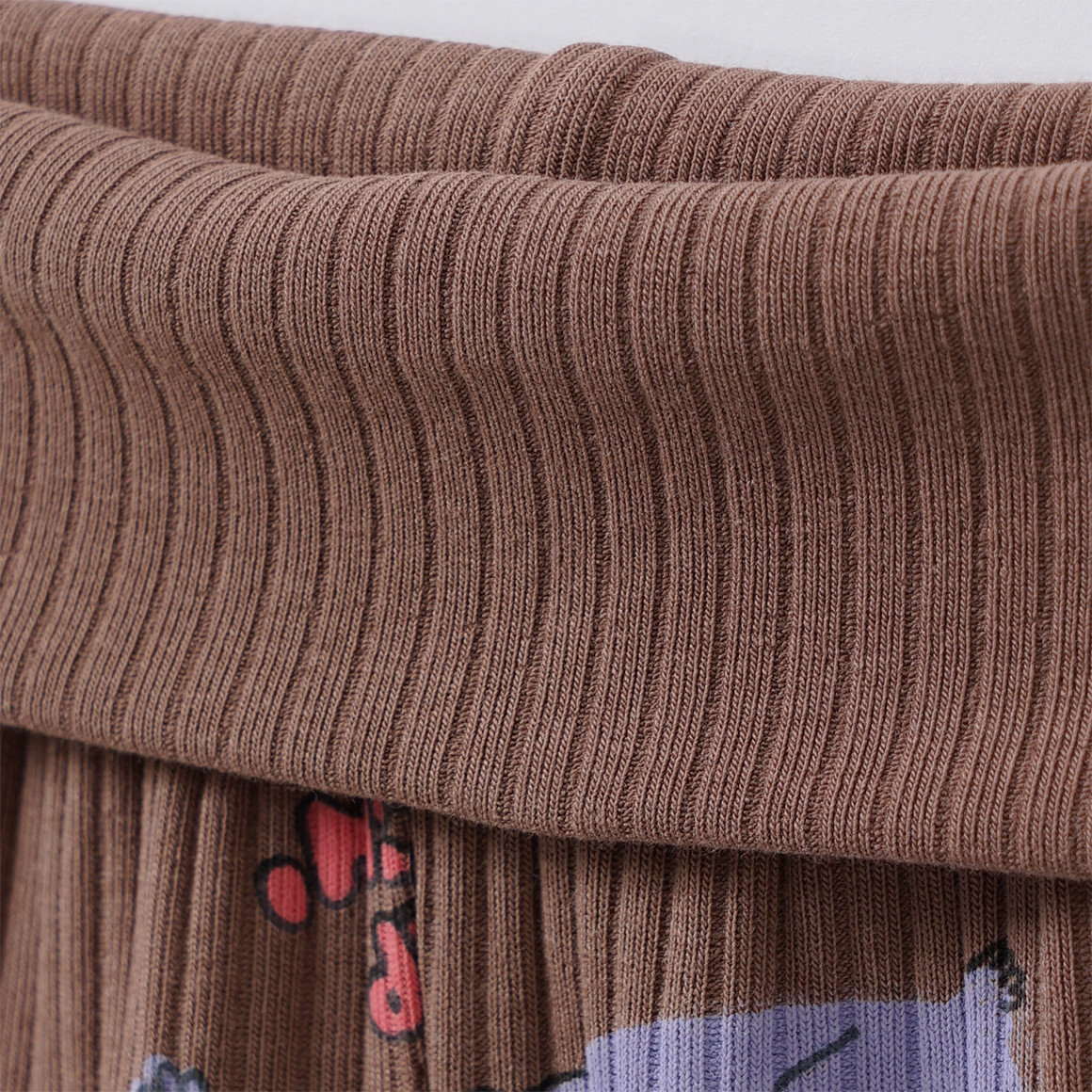 Geboorte set met lange mouwen