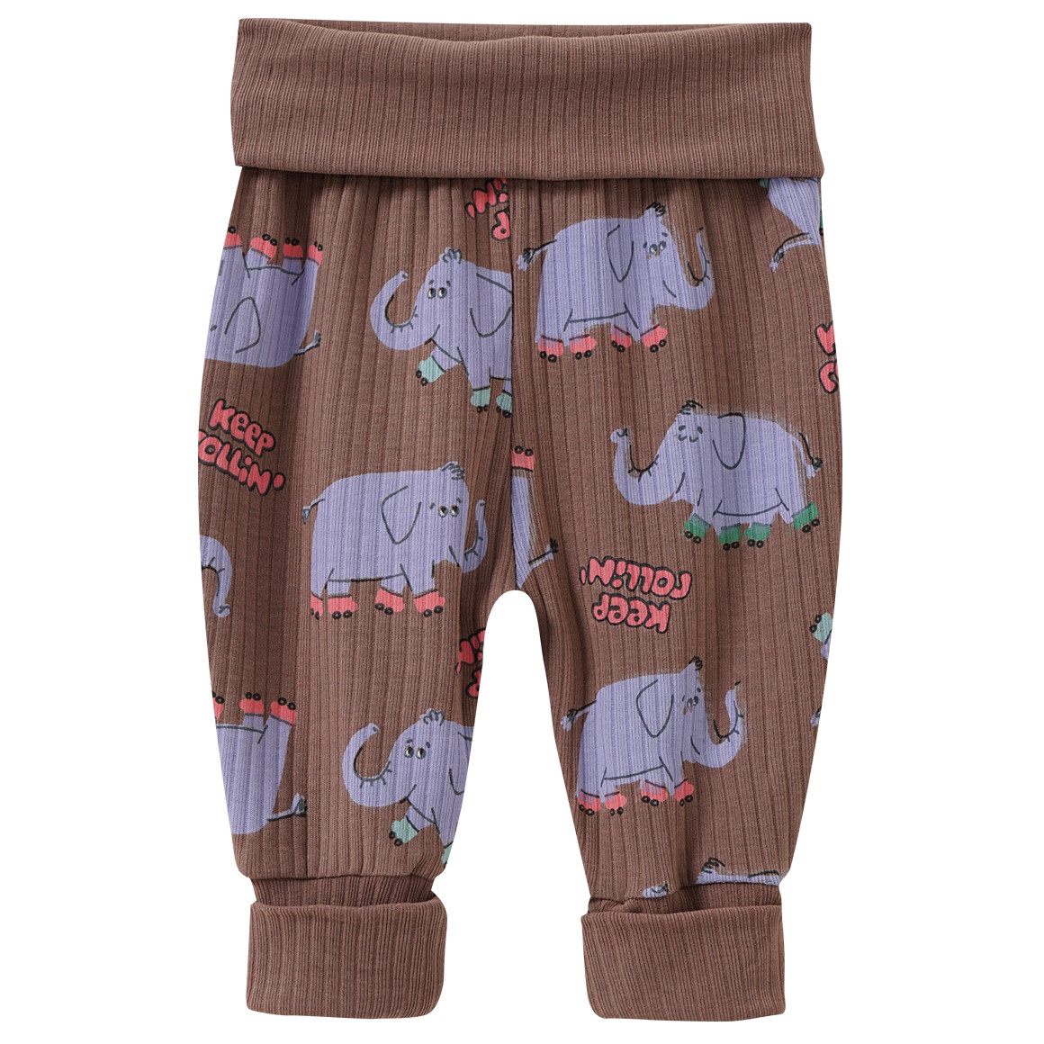 Geboorte set met lange mouwen