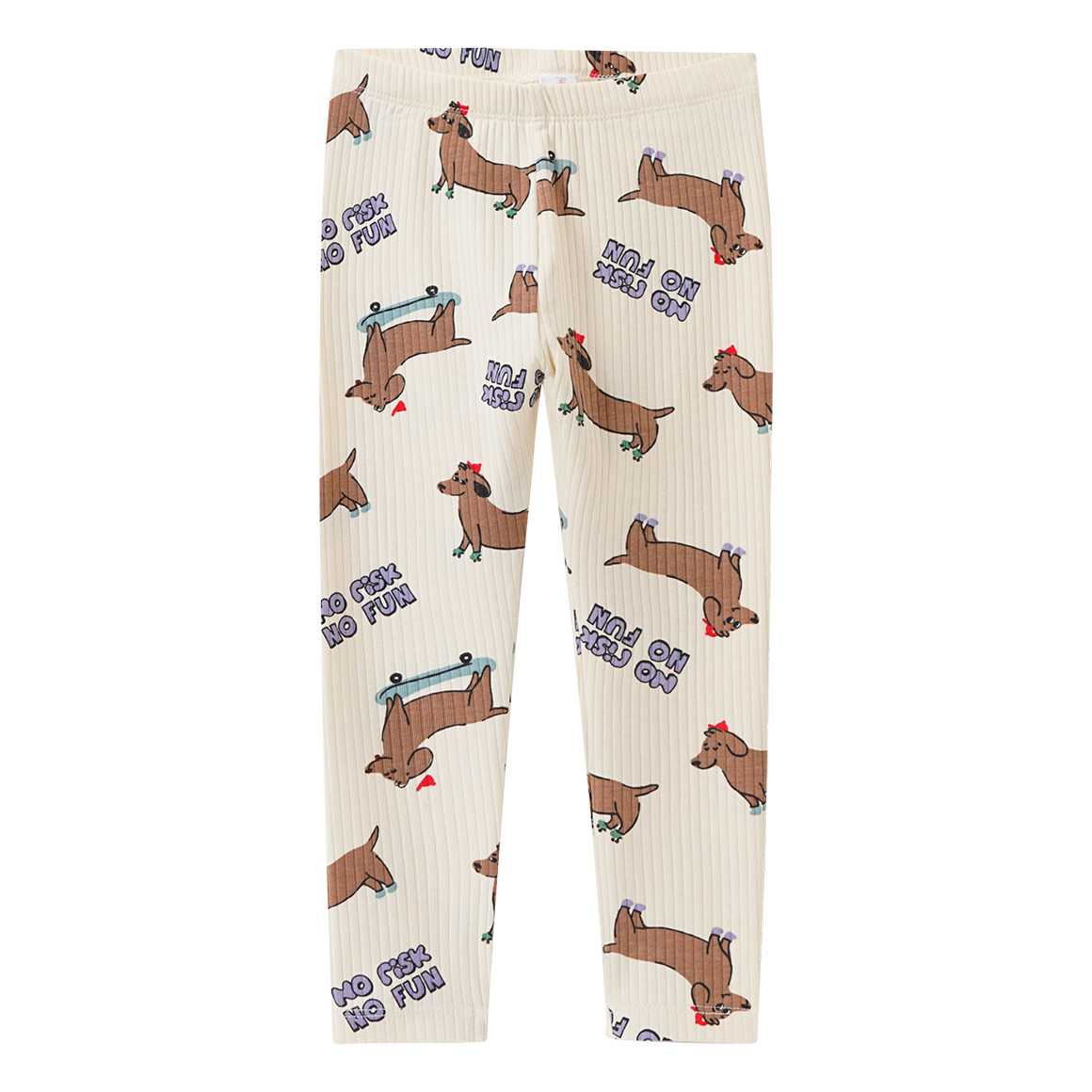 Babyset met sweatshirt en legging