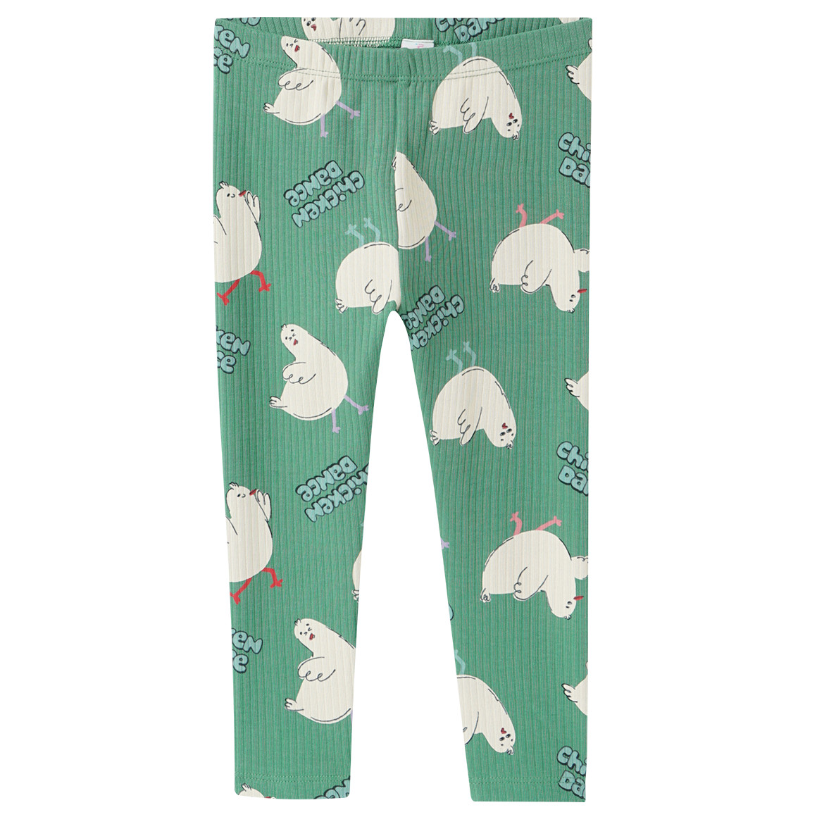 Babyset met sweatshirt en legging