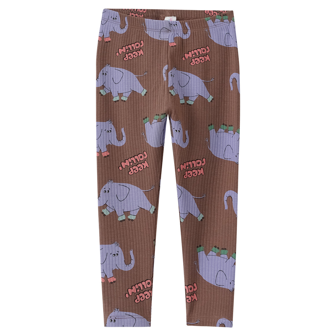 Babyset met sweatshirt en legging