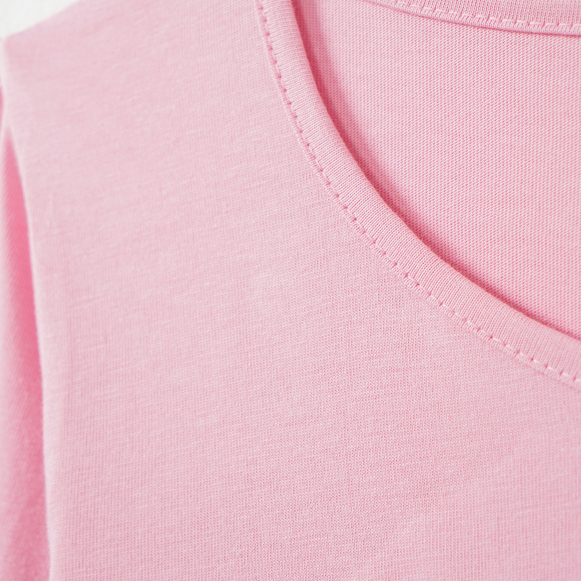 Meisjes longsleeve met omkeerbare pailletten
